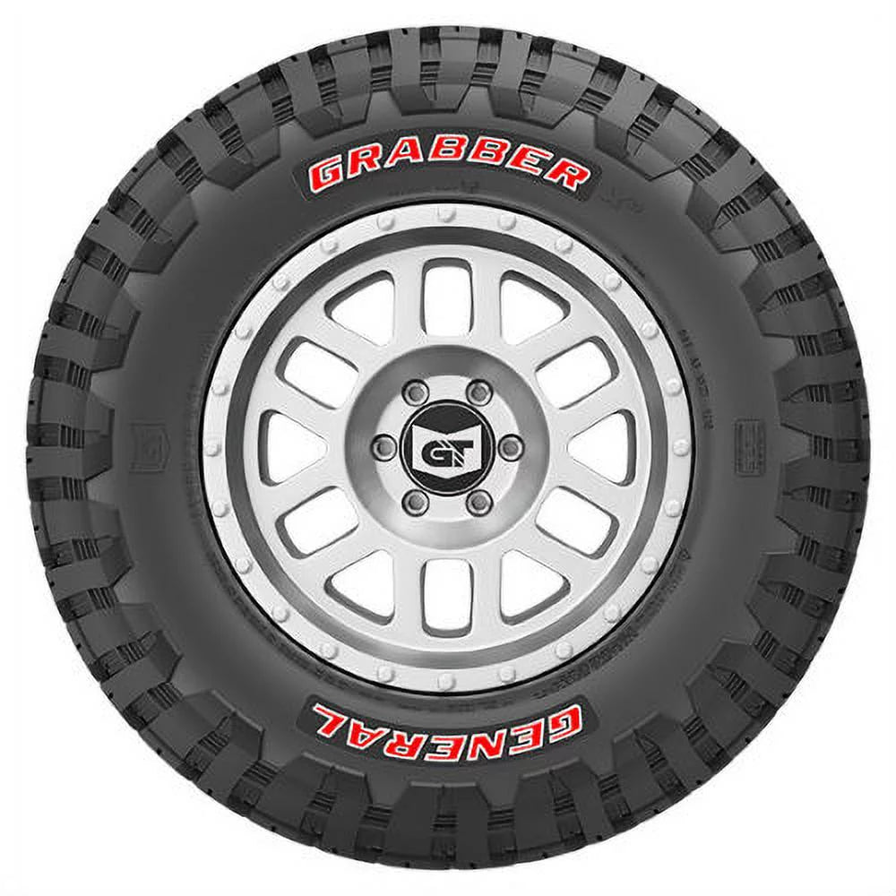 LT265/75R16 Tire B8163