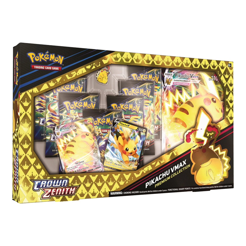 Pokemon Trading Card Game 7 Booster Packs T209