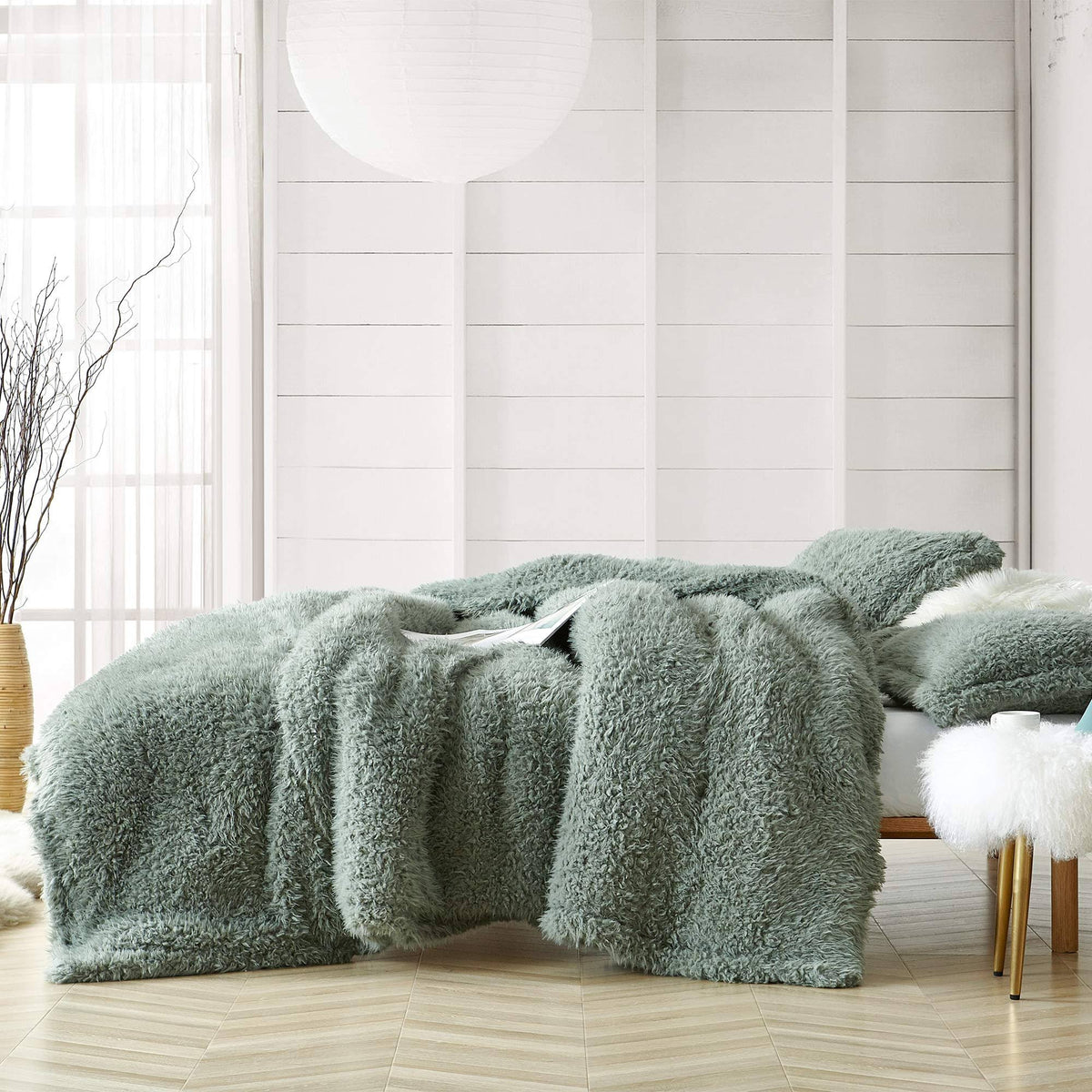 Oversized King Comforter V764754