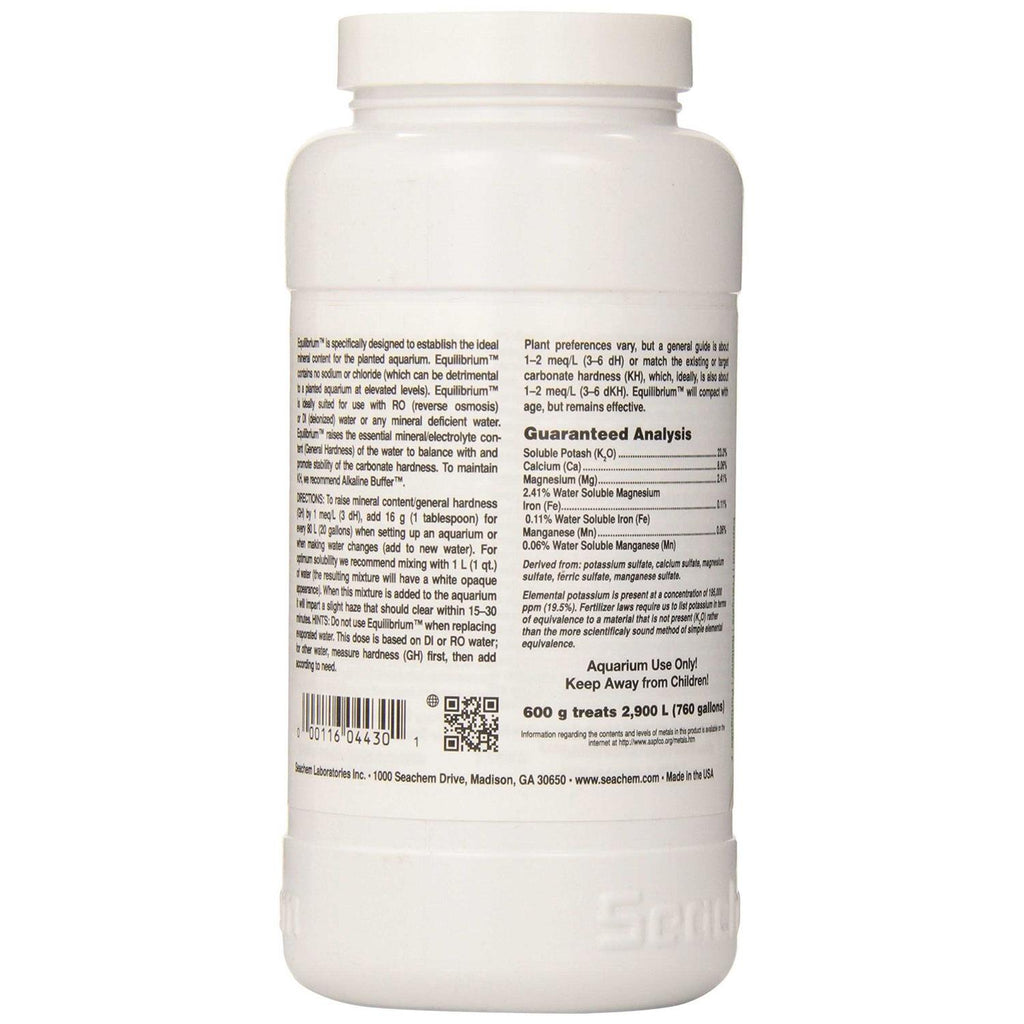 Equilibrium L443401