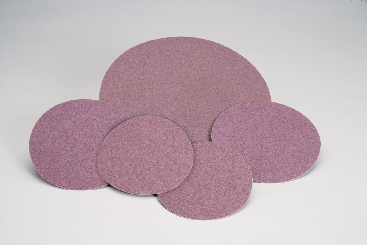 PSA A/O Disc 5 in 400, 50 per Inner 500 per Case H784120