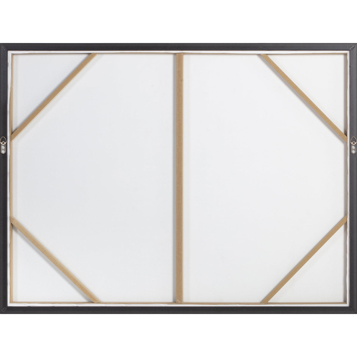 40" x 30" Framed Canvas Wall Art R5176