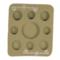 Bronze Tray & Game Board I49470
