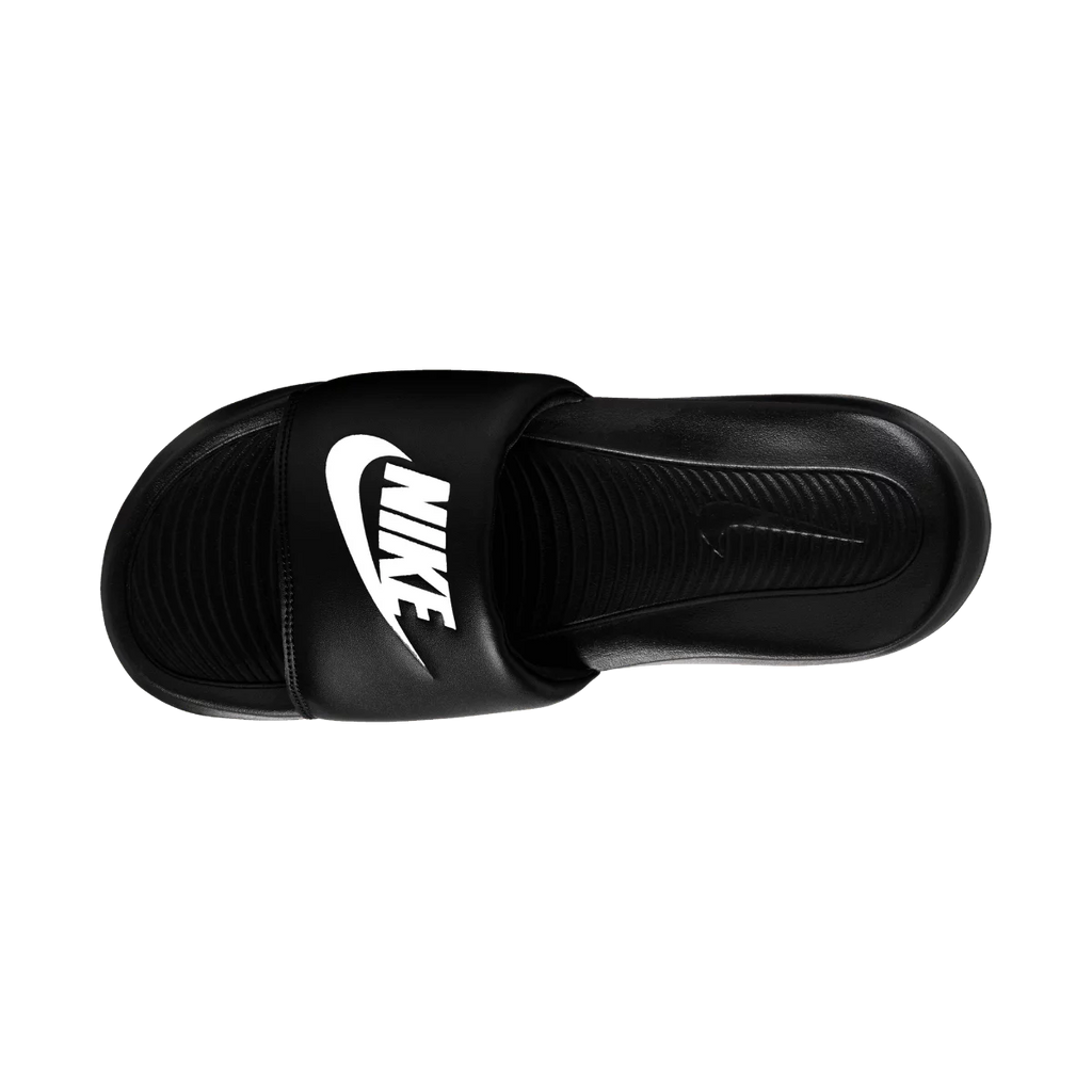 Men's Slide Black/White O673738