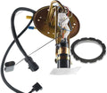 Electric Fuel Pump Module Assembly with Sending unit Compatible with Ford Crown Victoria Lincoln Town Car Mercury Grand Marquis 1998 1999 2000 V8 4.6L Pack of 2 U167