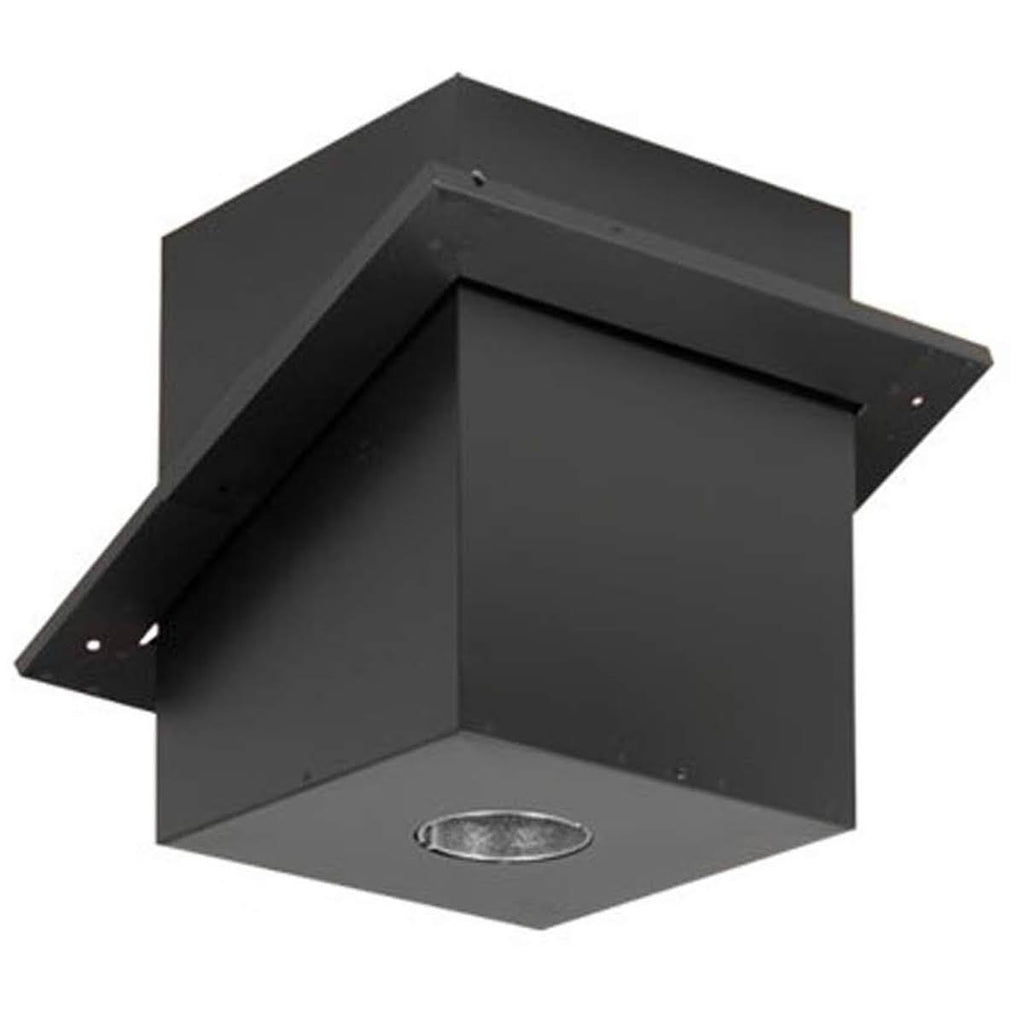 Cathedral Ceiling Support Box O1358