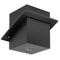 Cathedral Ceiling Support Box O1358