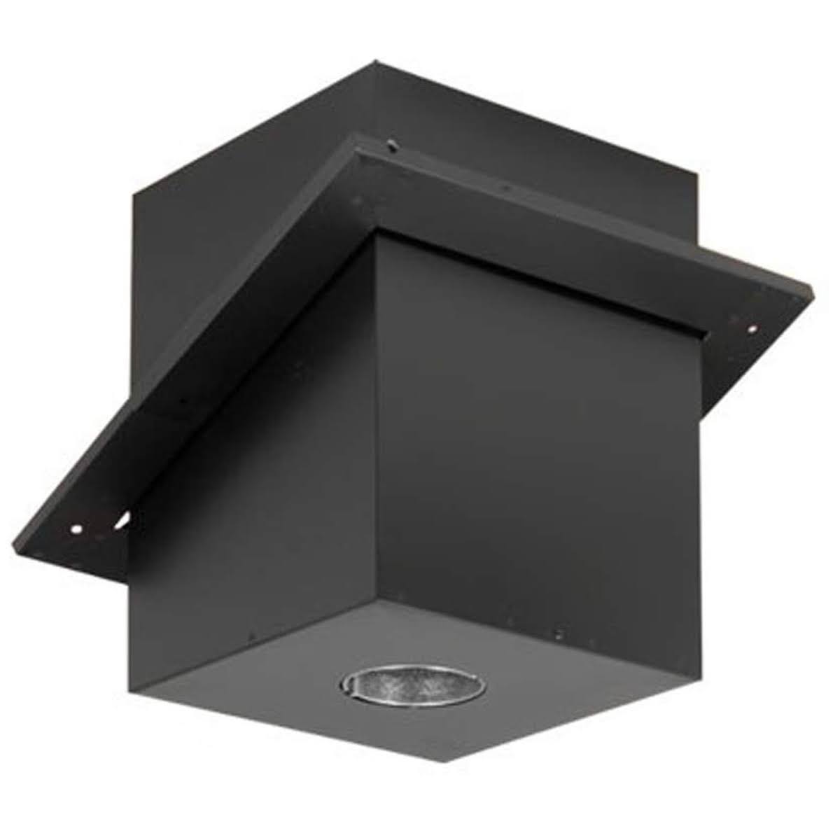 Cathedral Ceiling Support Box O1358