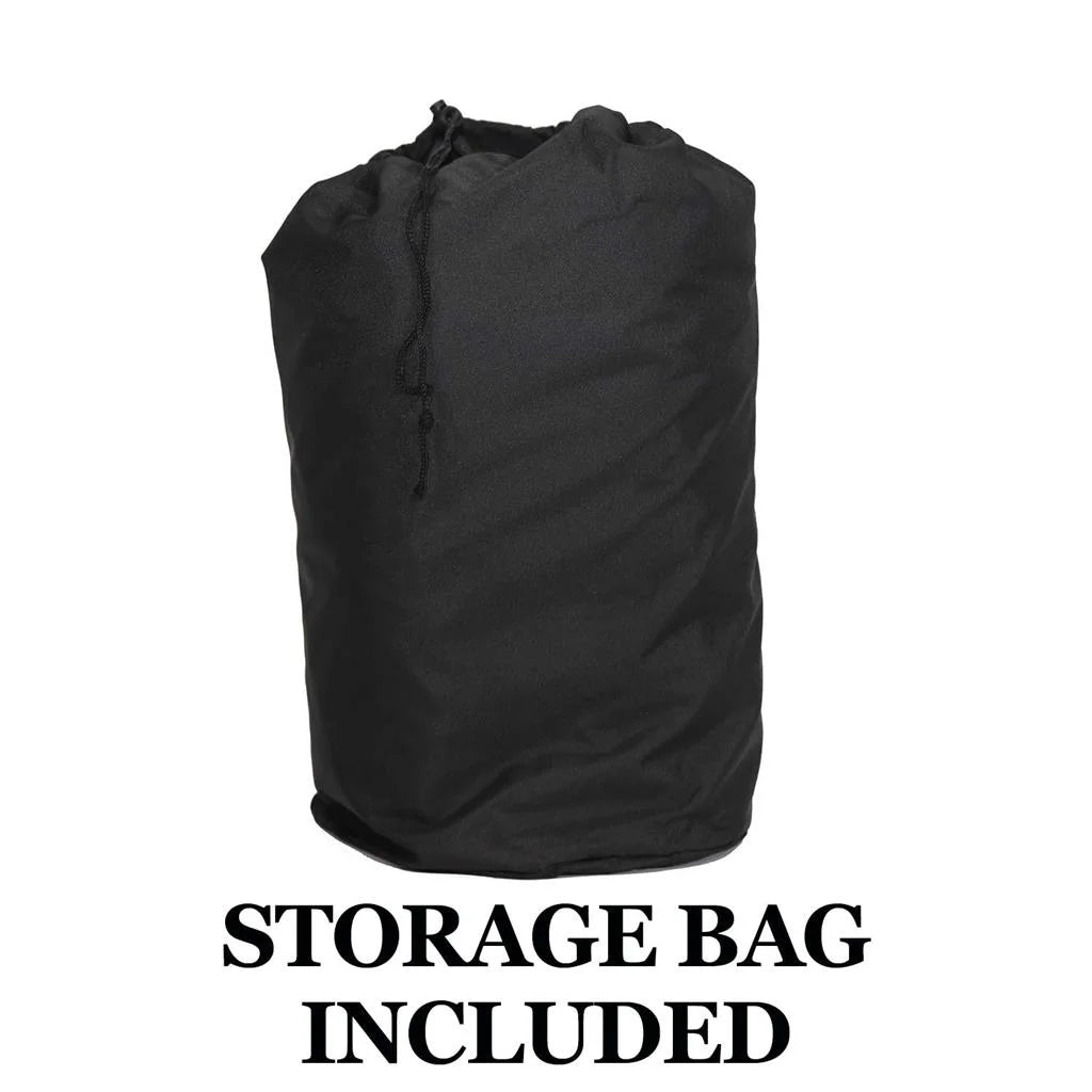 300D Snowmobile Travel and Storage Cover for Ski Doo Summit X 146 Sleds K6712
