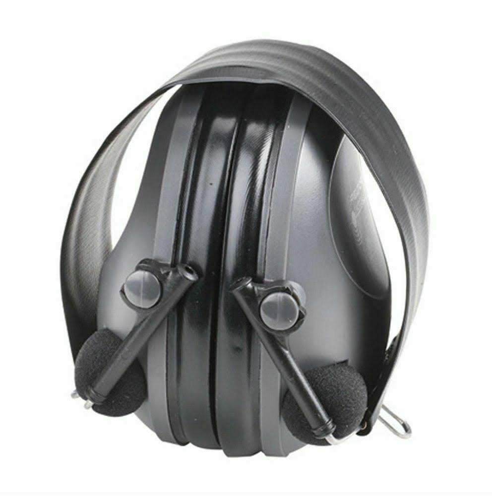 Peltor Tactical 6-S Headset, Headband O354