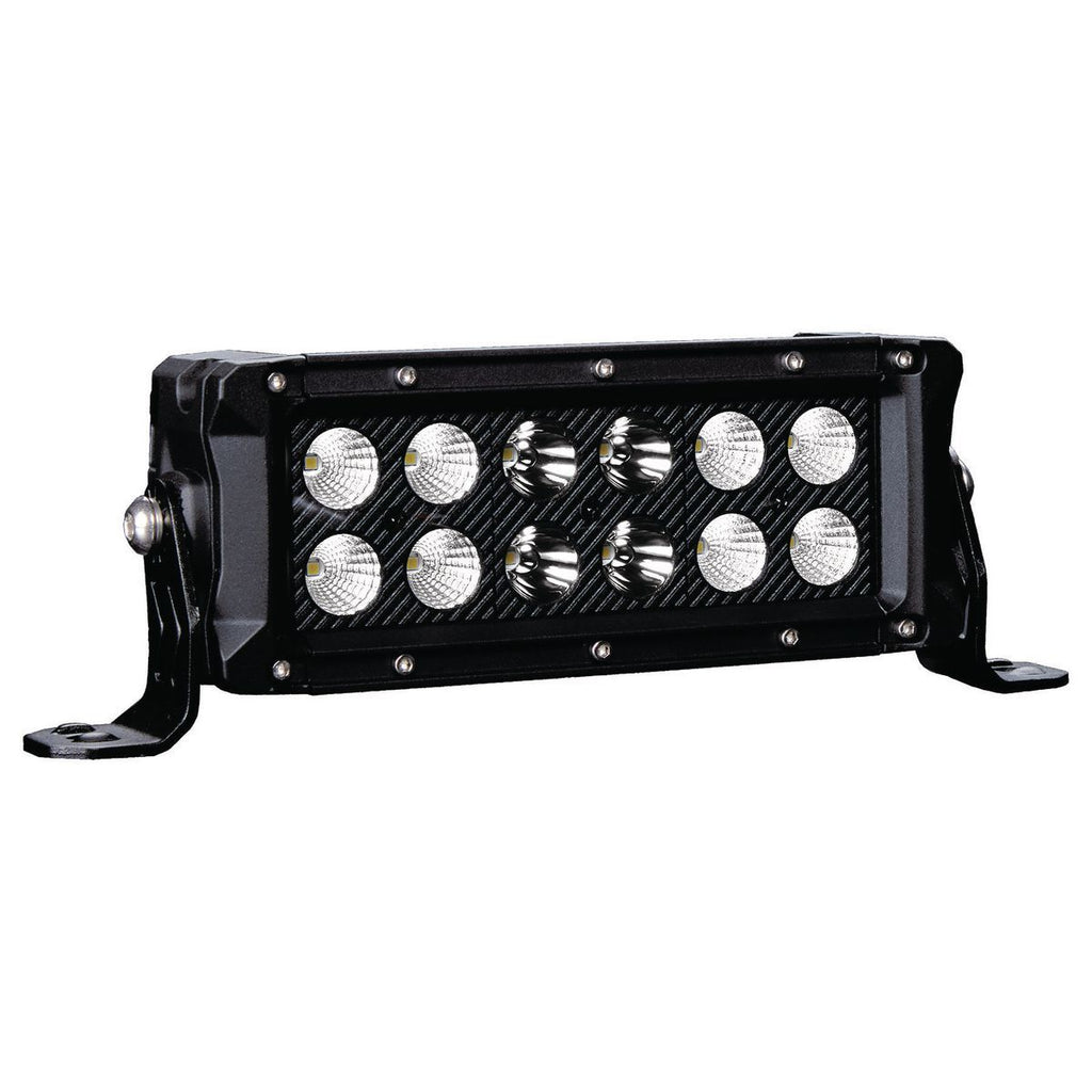 8 in. Spot/Flood Combo LED Light Bar C342