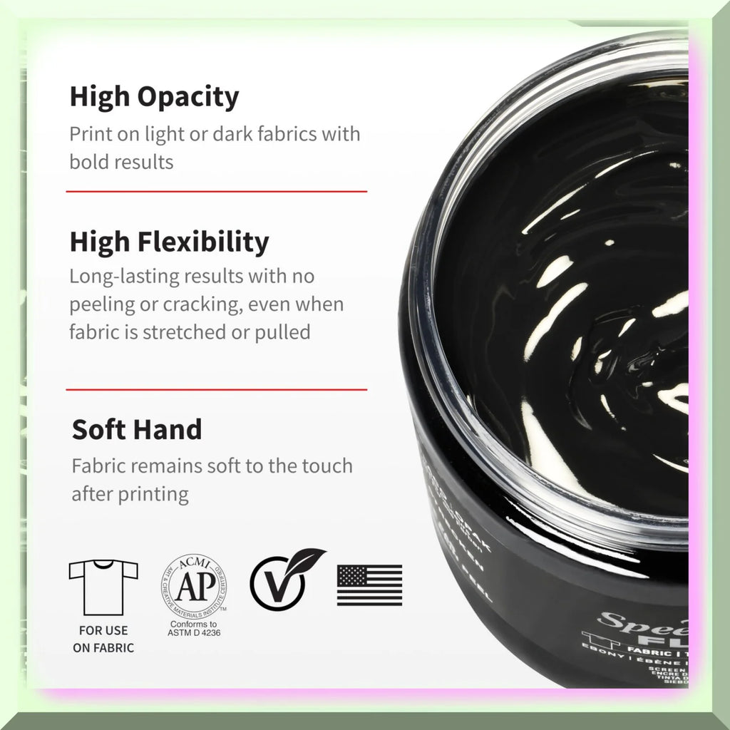SilkPrint Ink - 32oz I35329