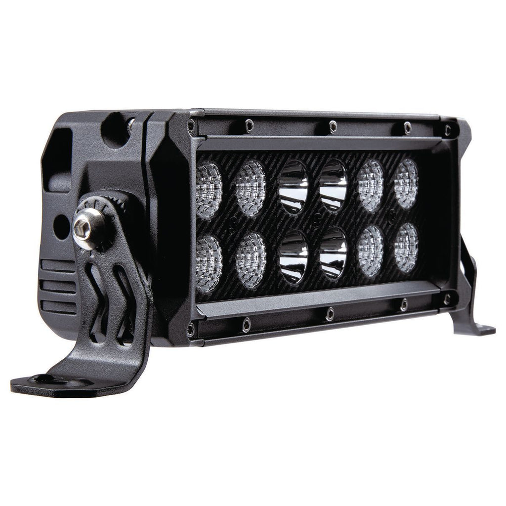 8 in. Spot/Flood Combo LED Light Bar C342