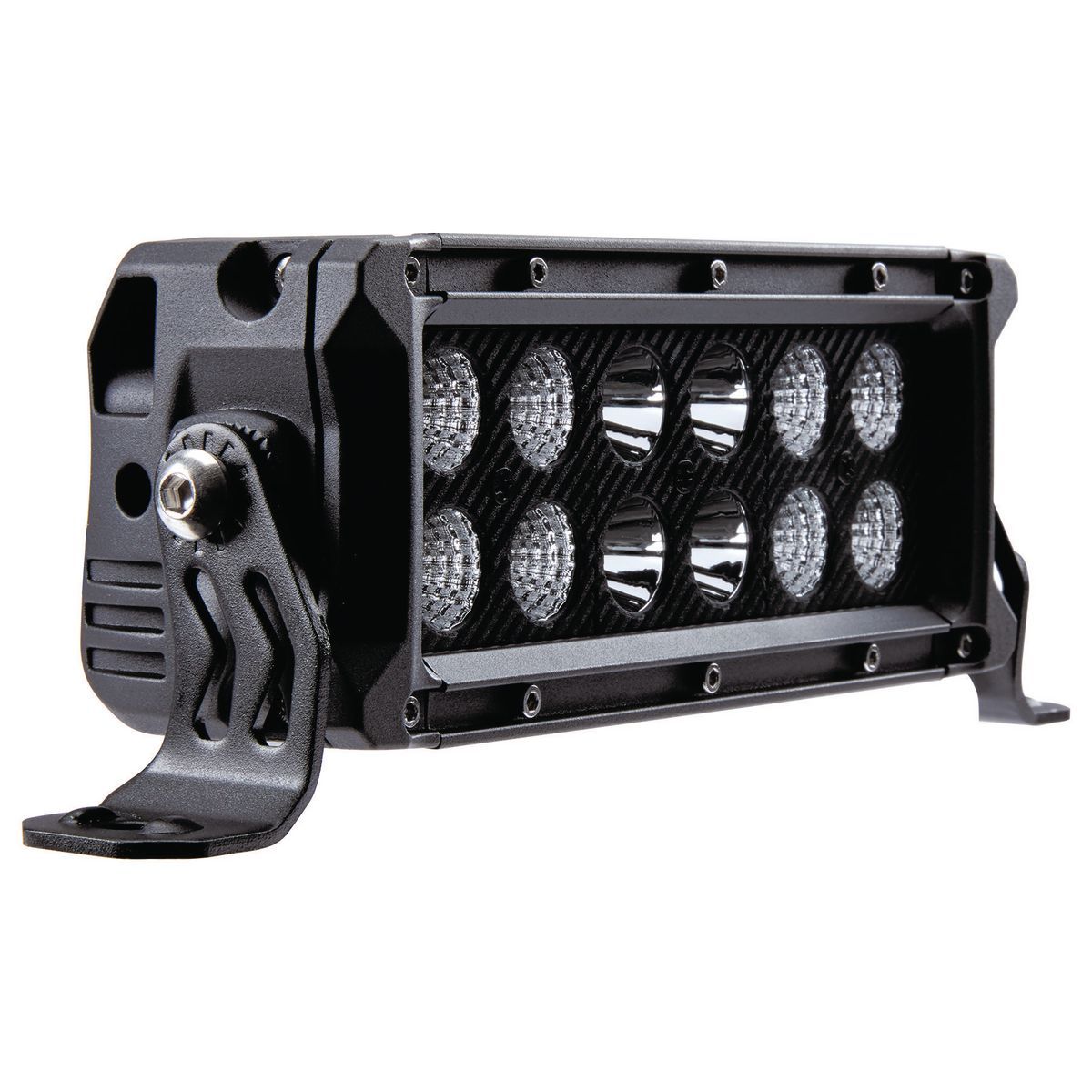 8 in. Spot/Flood Combo LED Light Bar C342