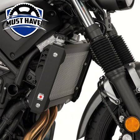 Radiator Guard S554729