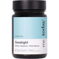 Magnesium Vegan 60 Capsules U11852