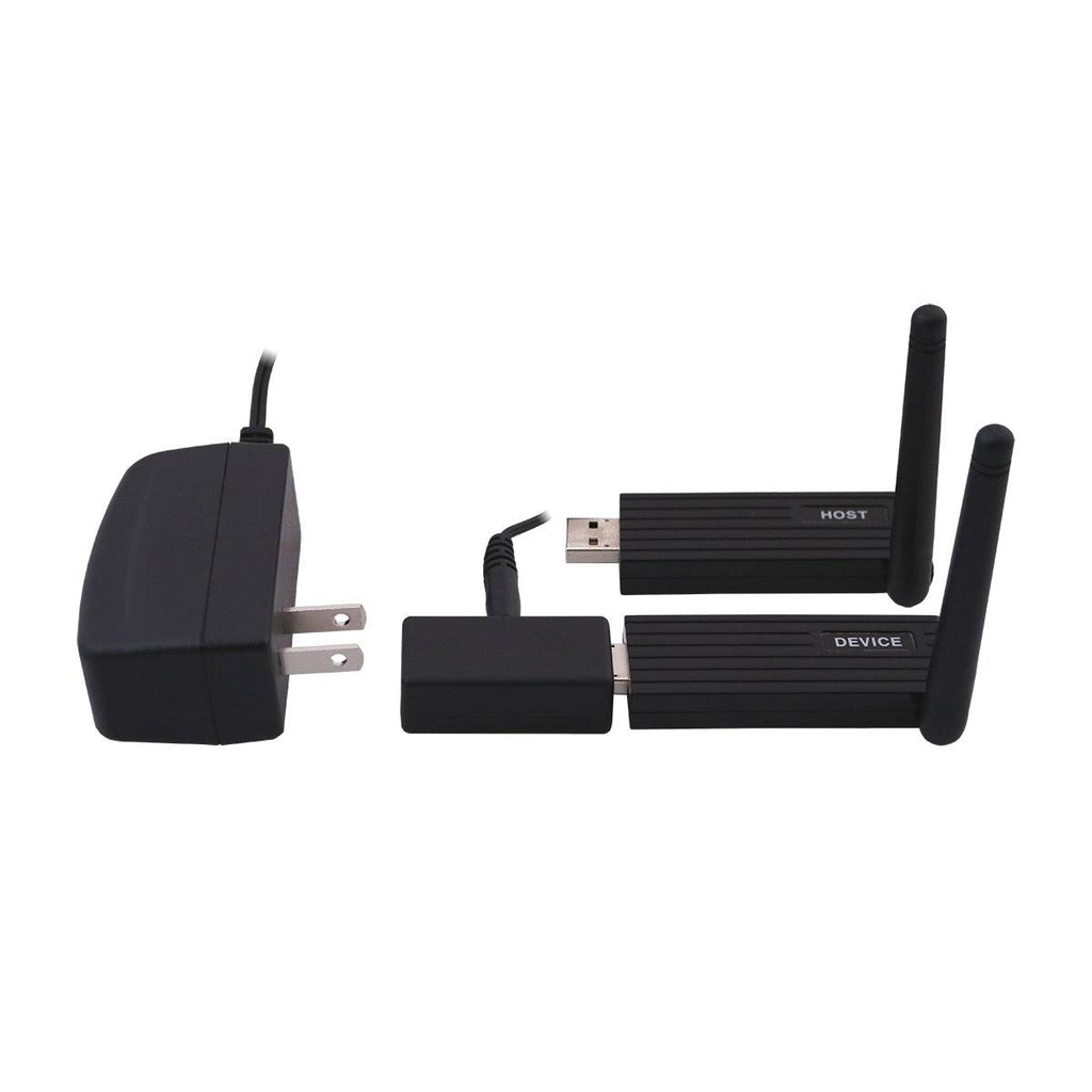 Wireless USB 2.0 Link H196665