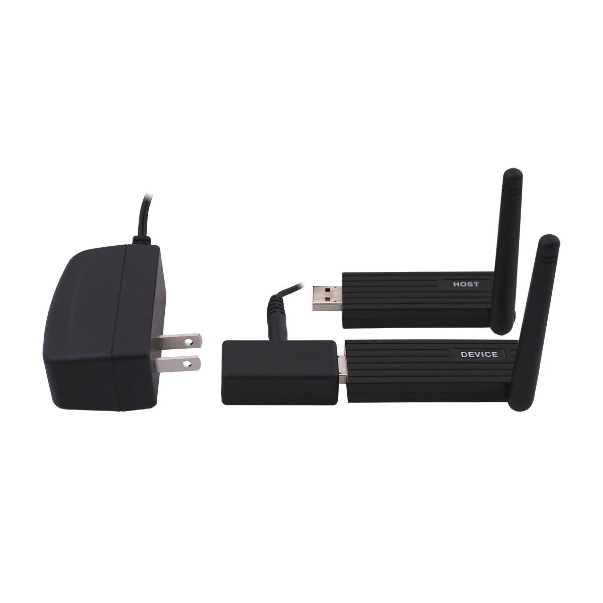 Wireless USB 2.0 Link H196665