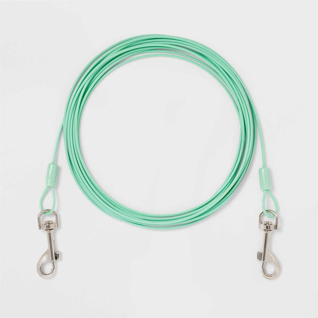 Heavyweight Cable Tie-Out for Dogs V48404