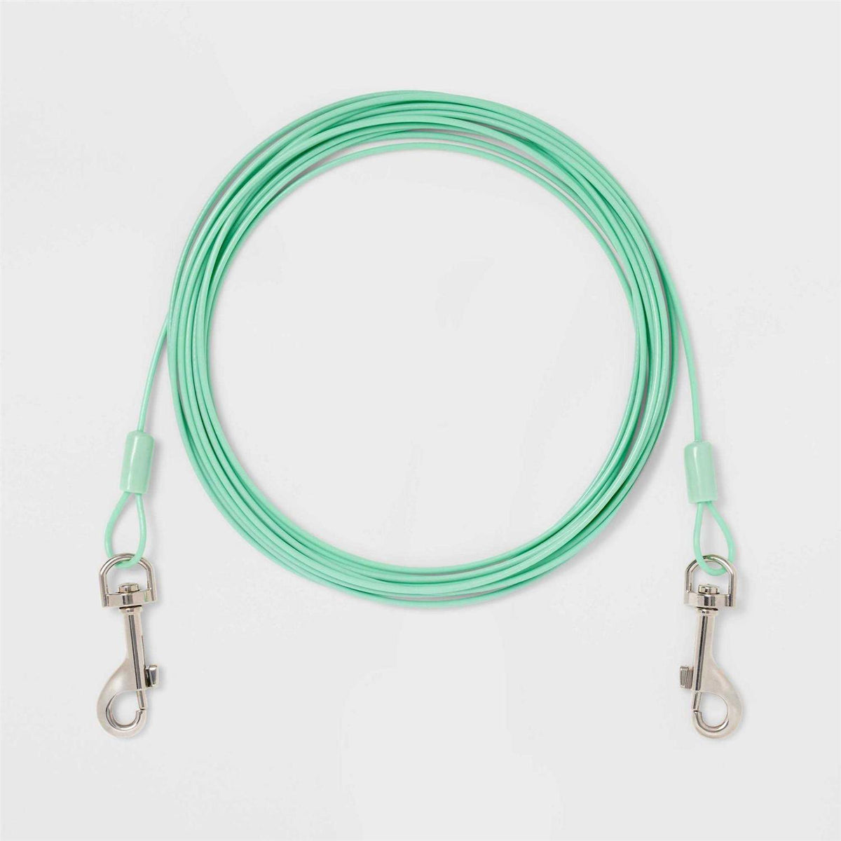 Heavyweight Cable Tie-Out for Dogs V48404