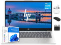 14 Ultrabook Laptop Computer 8-Core Intel Core i3 32GB RAM 1.5TB Storage X7774