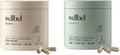 Vegan Gluten Free Non GMO Hair Skin and Nails Supplement 90 Count E620713