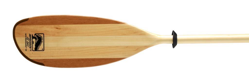Solo Canoe Paddle Q806