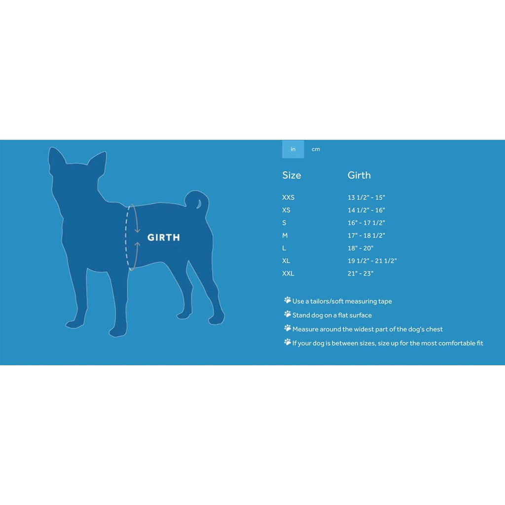 Step in Dog Harness I91961