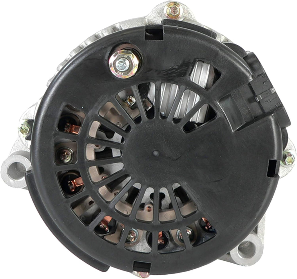 Alternator for Chevrolet Silverado 1500 HD 2003, Silverado 1500 2003-2005, Express Vans 2003-2005 J44028
