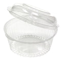 Clear PET Bowl With Lid 32 oz P456990