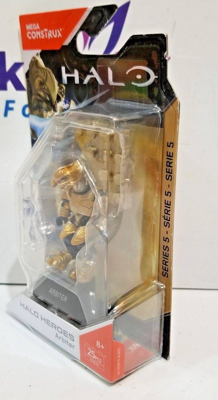 Arbiter Figure Q3294