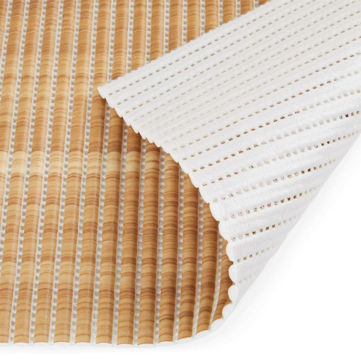 Bamboo-Print Cat Litter Trapper Mat D53394