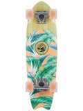 Complete Bamboo Black Birds U723