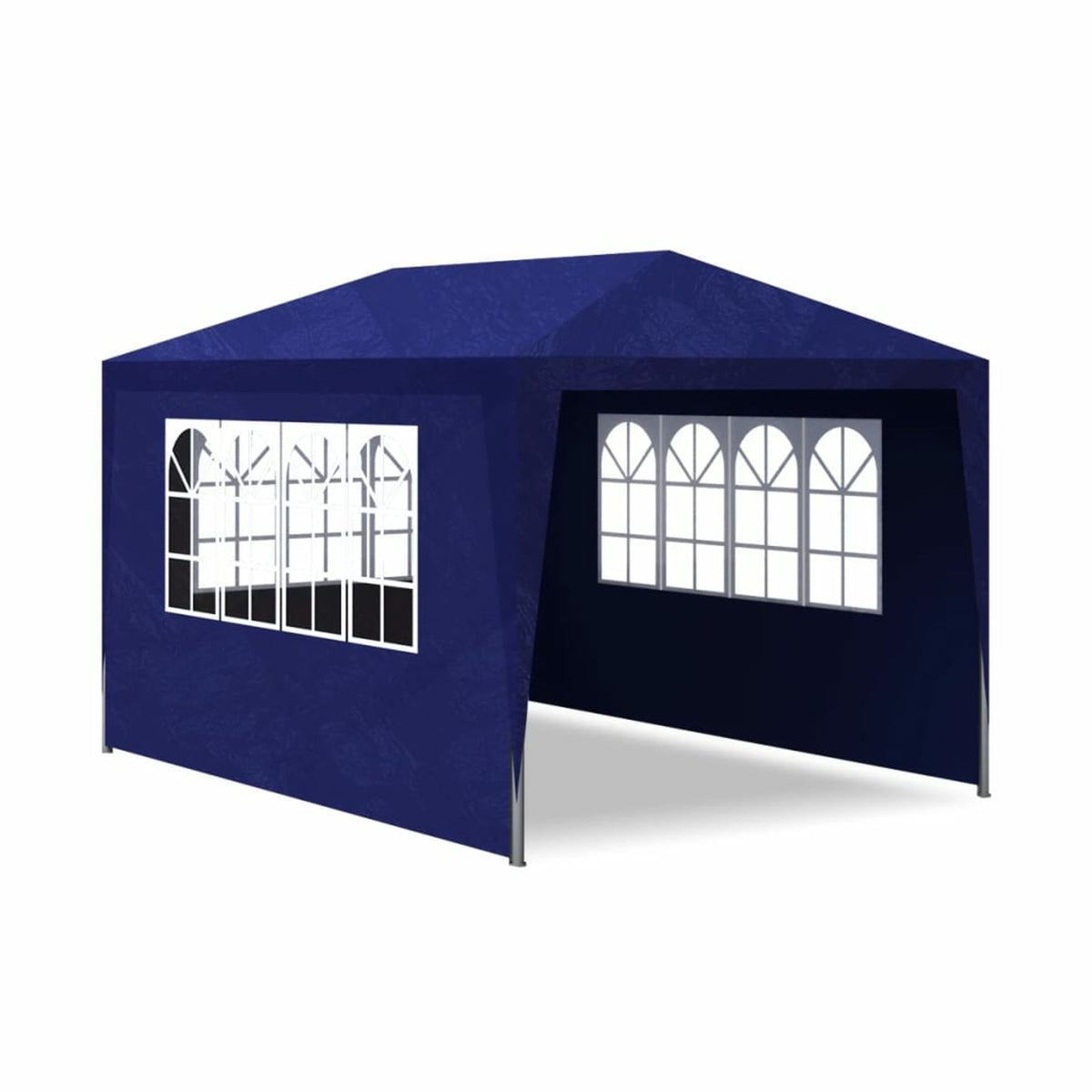 Blue 10'x13' Party Tent O69246