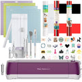 Boysenberry Cricut Explore Air 2 Essentials Bundle M43666
