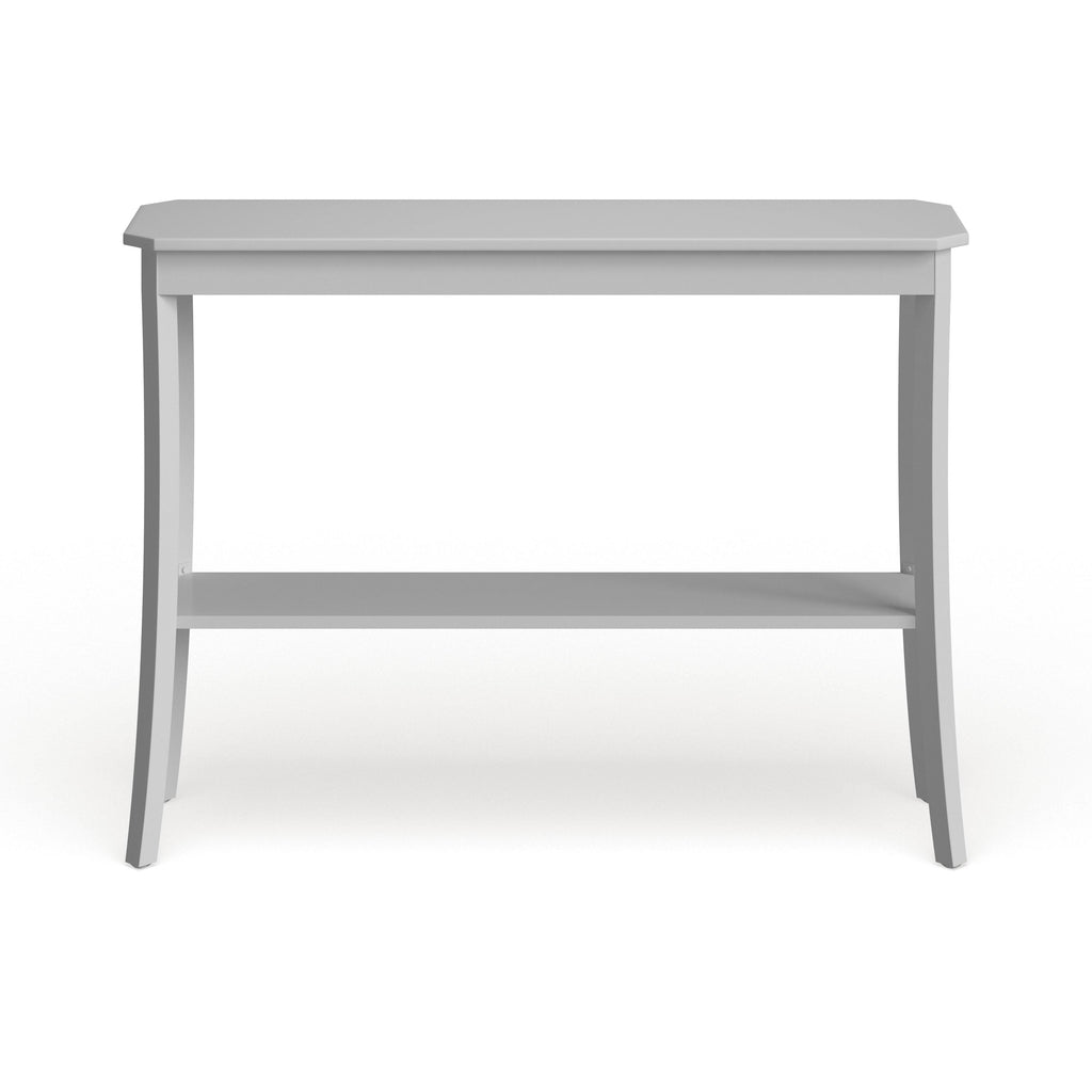 Black Console Table Z688021