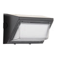 Black 5000 Lumens LED Dusk to Dawn Wall Pack Security Light K933