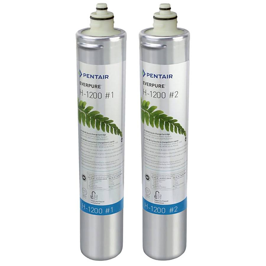 Replacement Cartridge 1 and 2 P956