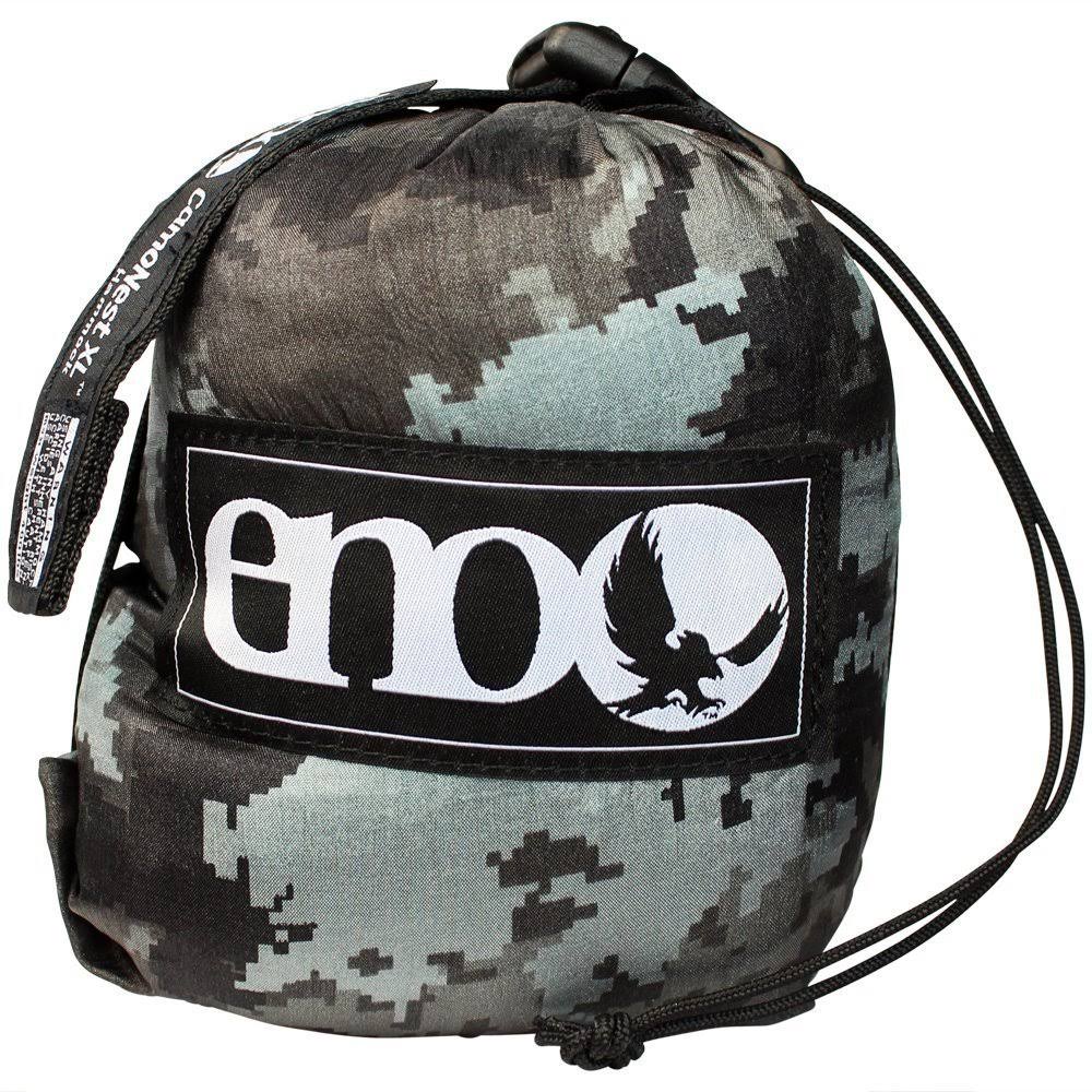 Urban Camo XL Hammock W2618