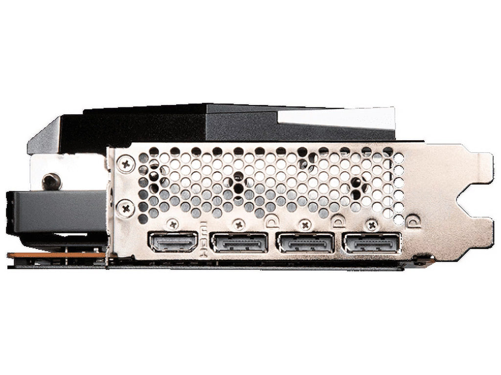 Radeon RX 7900 XTX 24GB GDDR6 PCI Express 4.0 Video Card B47453