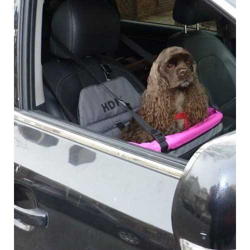 Booster Car Seat V436592