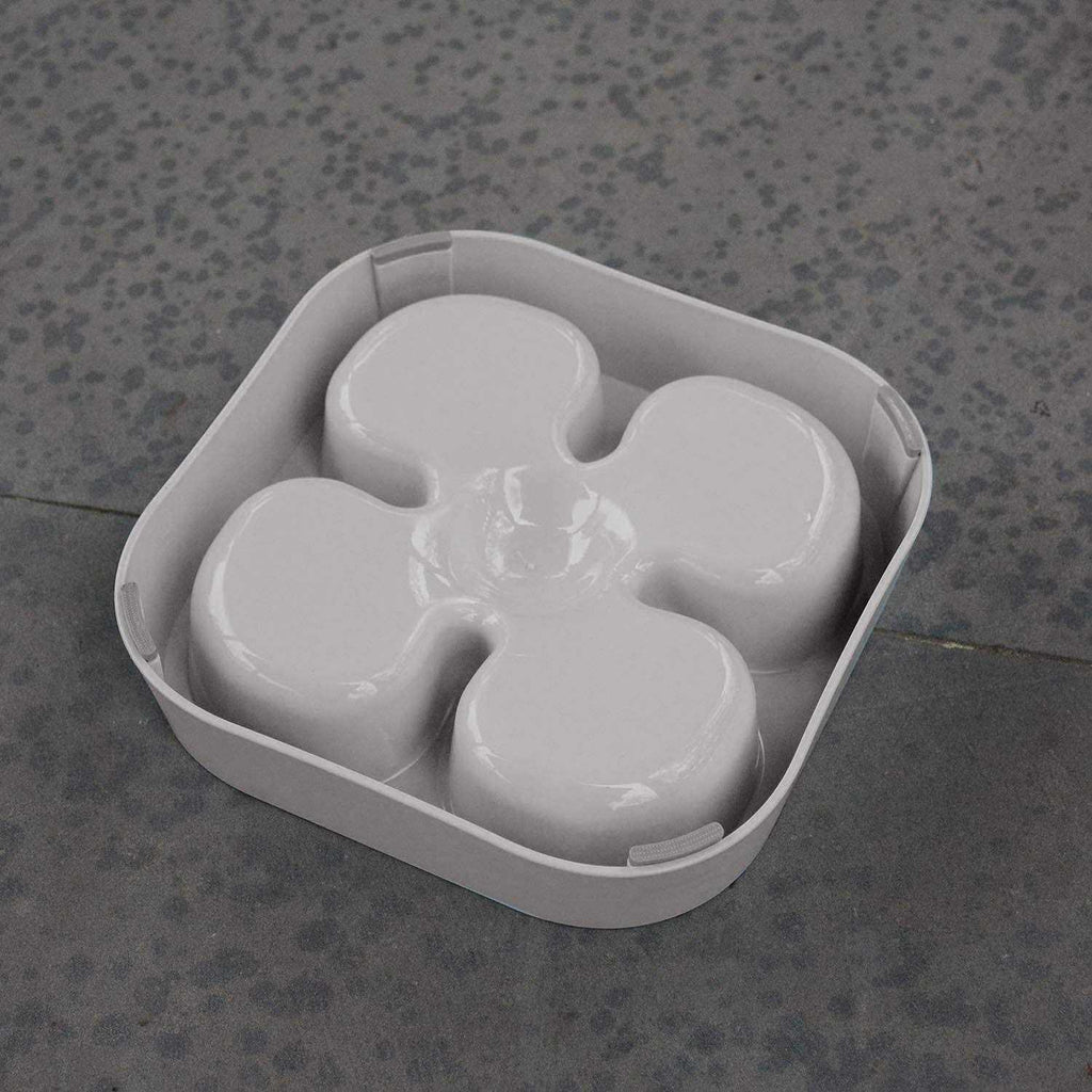 Slow Feeding Dog Bowl U32158