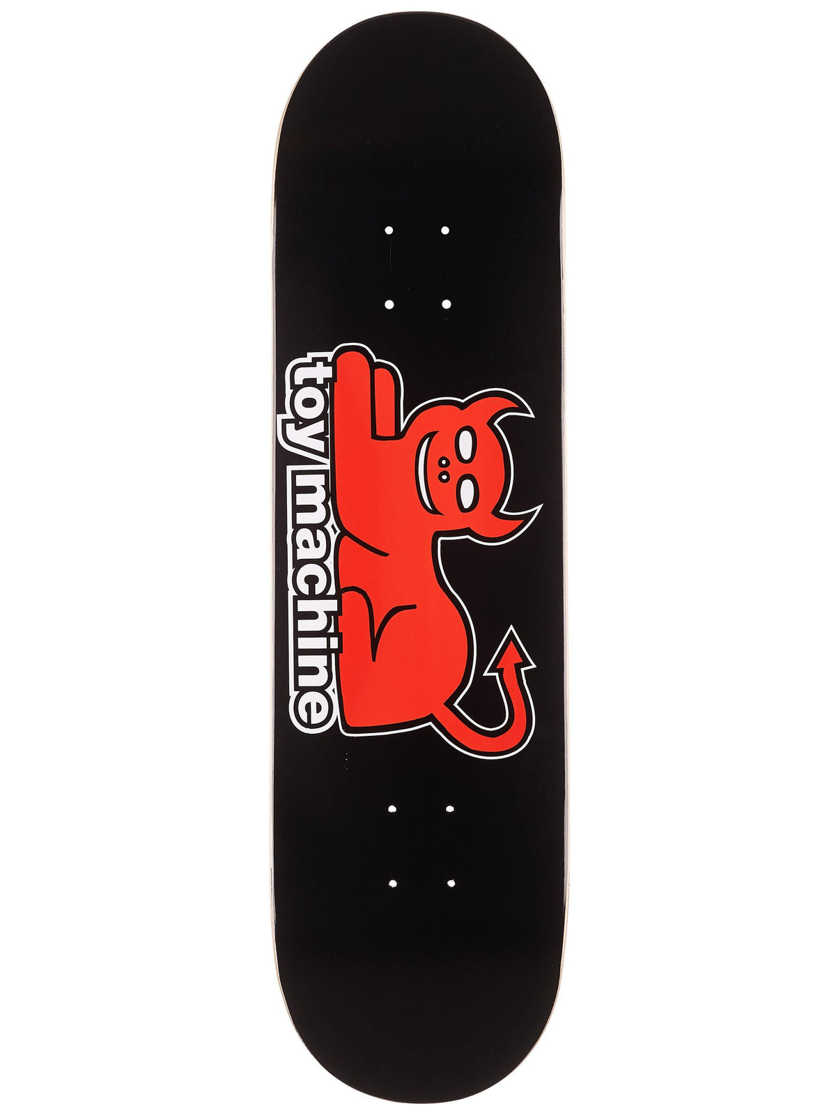 7.63 Deck N4127