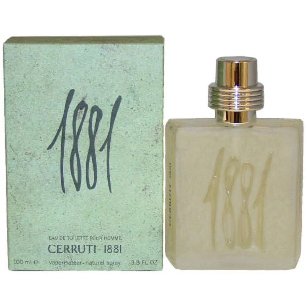 3.4 EDT for men W28629