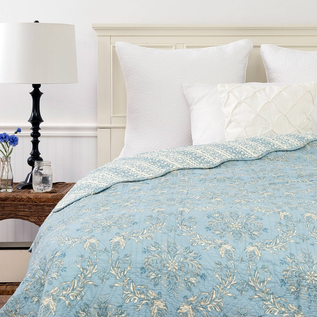Twin Quilt C999
