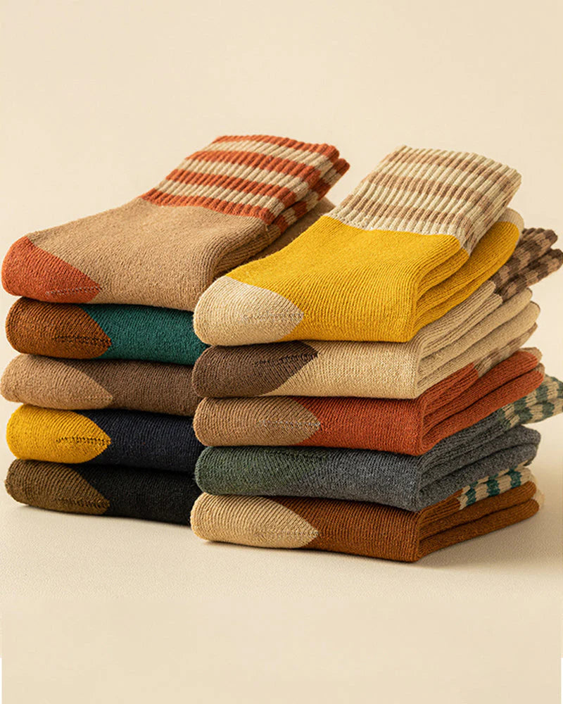 Crew Socks D32324