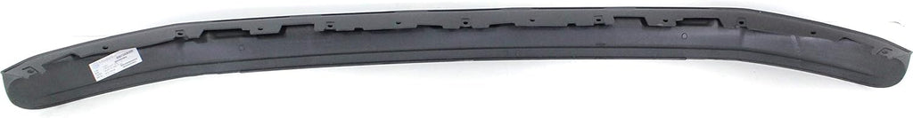 Front Lower Valance Panel Textured RWD O9447