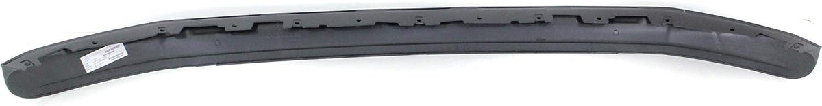 Front Lower Valance Panel Textured RWD O9447
