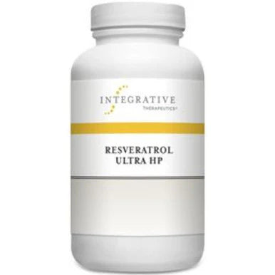 Resveratrol Ultra HP Z576