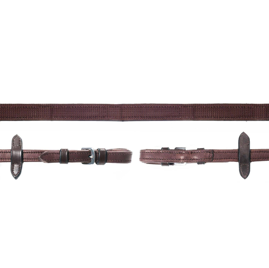 Oversize Grip Reins V52527
